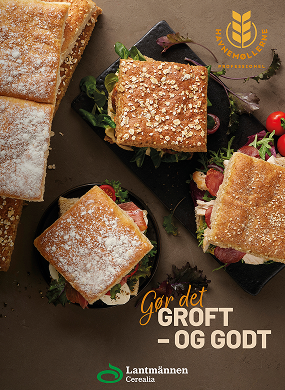 Fuldkorn i govboller