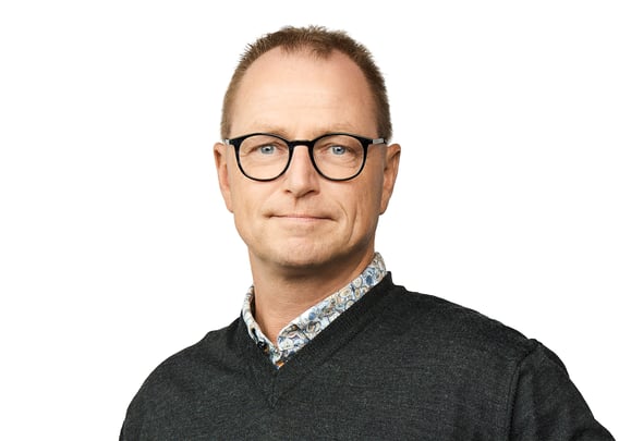 KAM Havnemøllerne JENS THUESEN KYHN