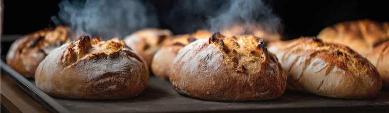 Professionelt bagværk fra fagfolk til fagfolk